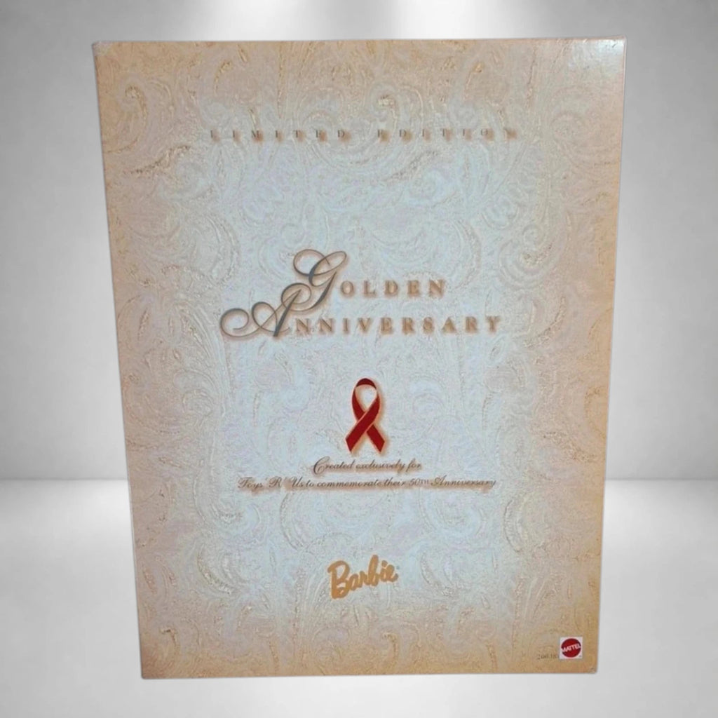 Barbie Golden Anniversary™