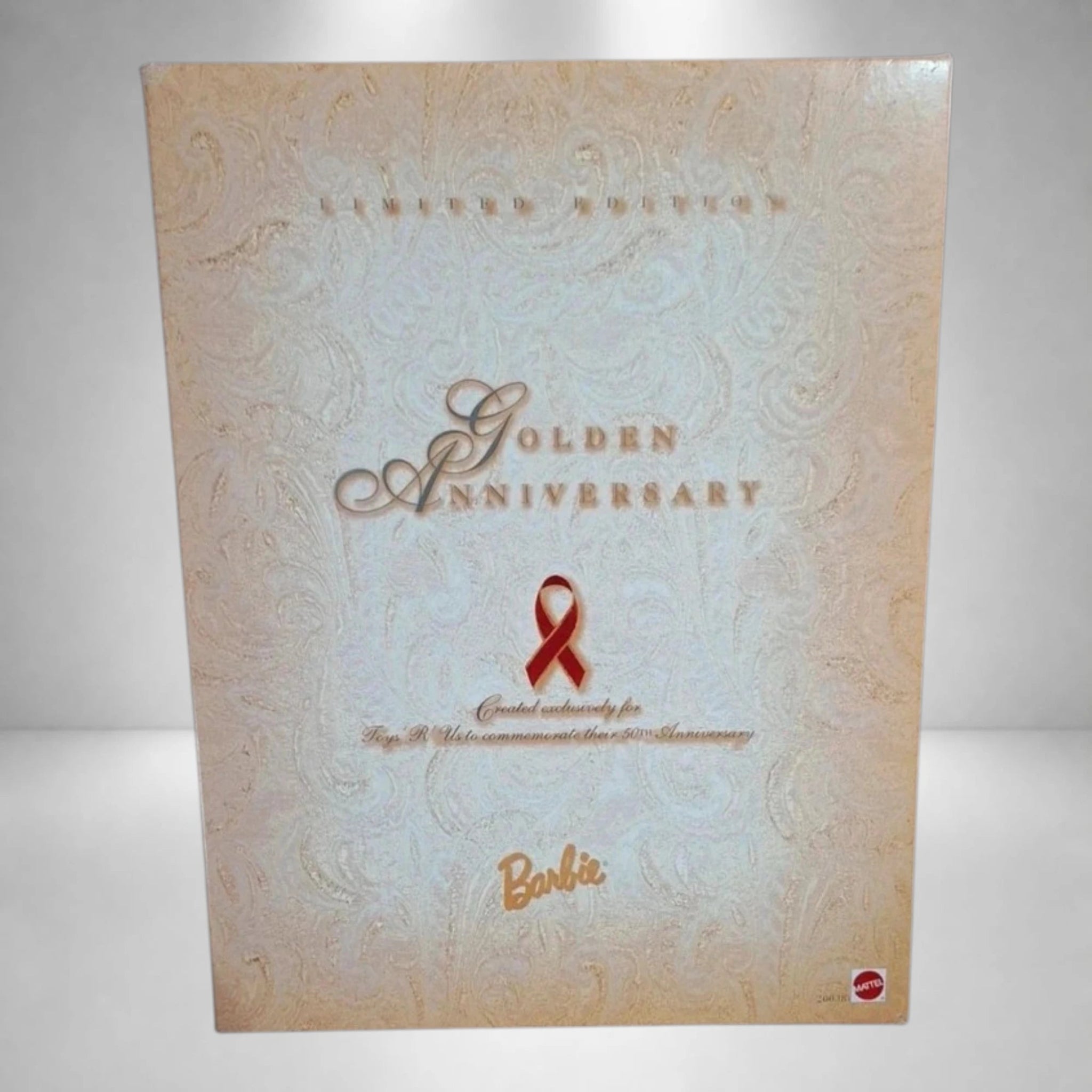 Barbie Golden Anniversary™