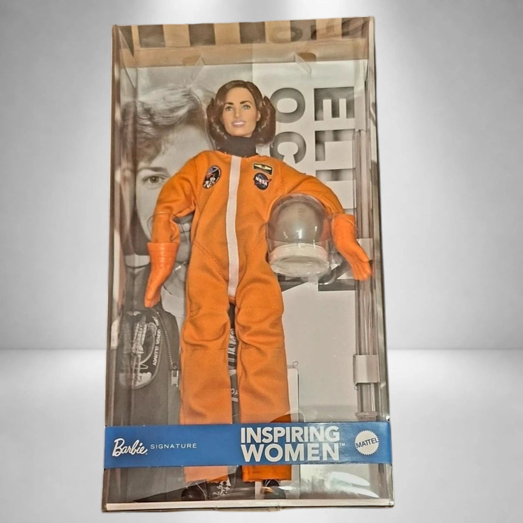 Barbie Inspiring Women: Ellen Ochoa
