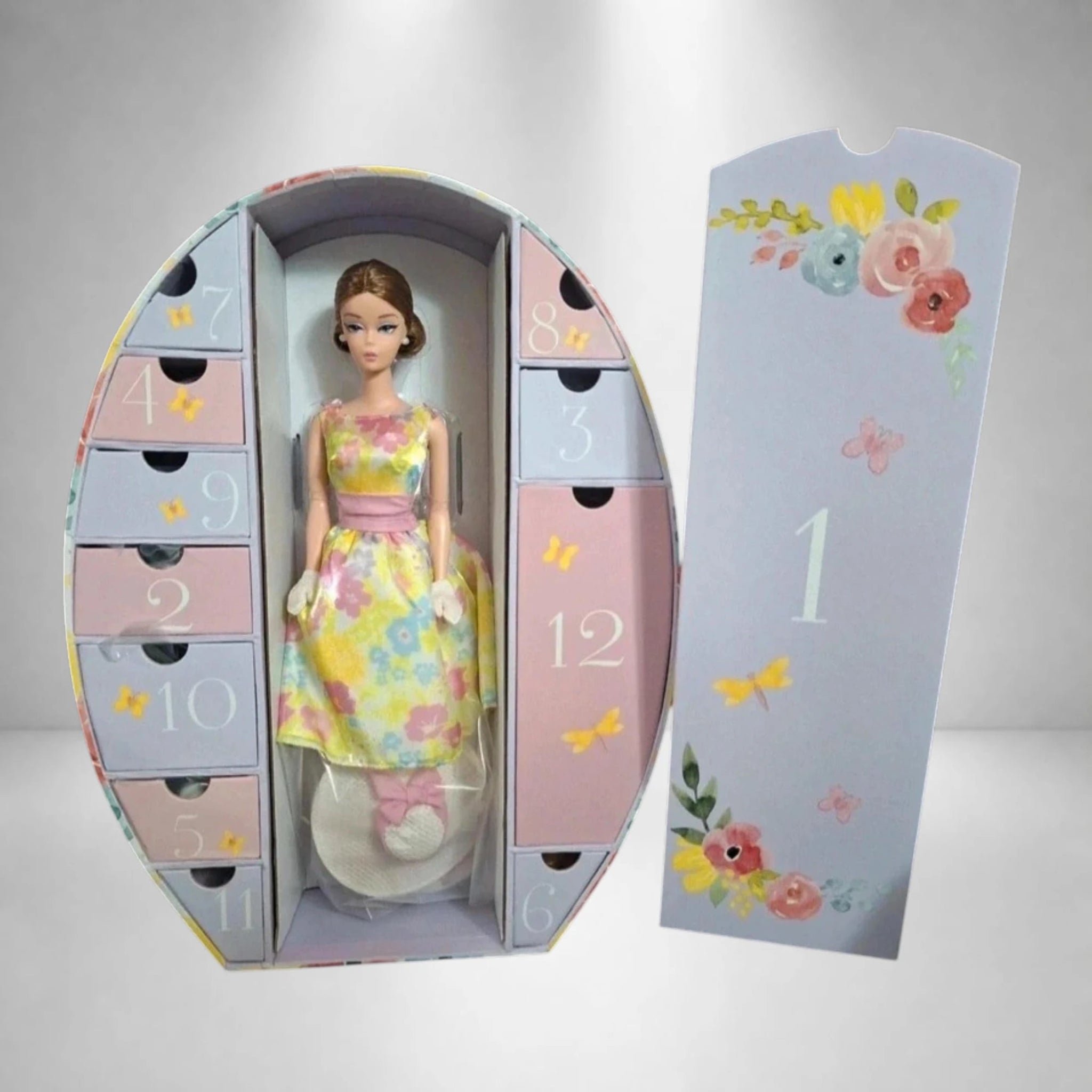 Barbie Signature 12 Days of Spring