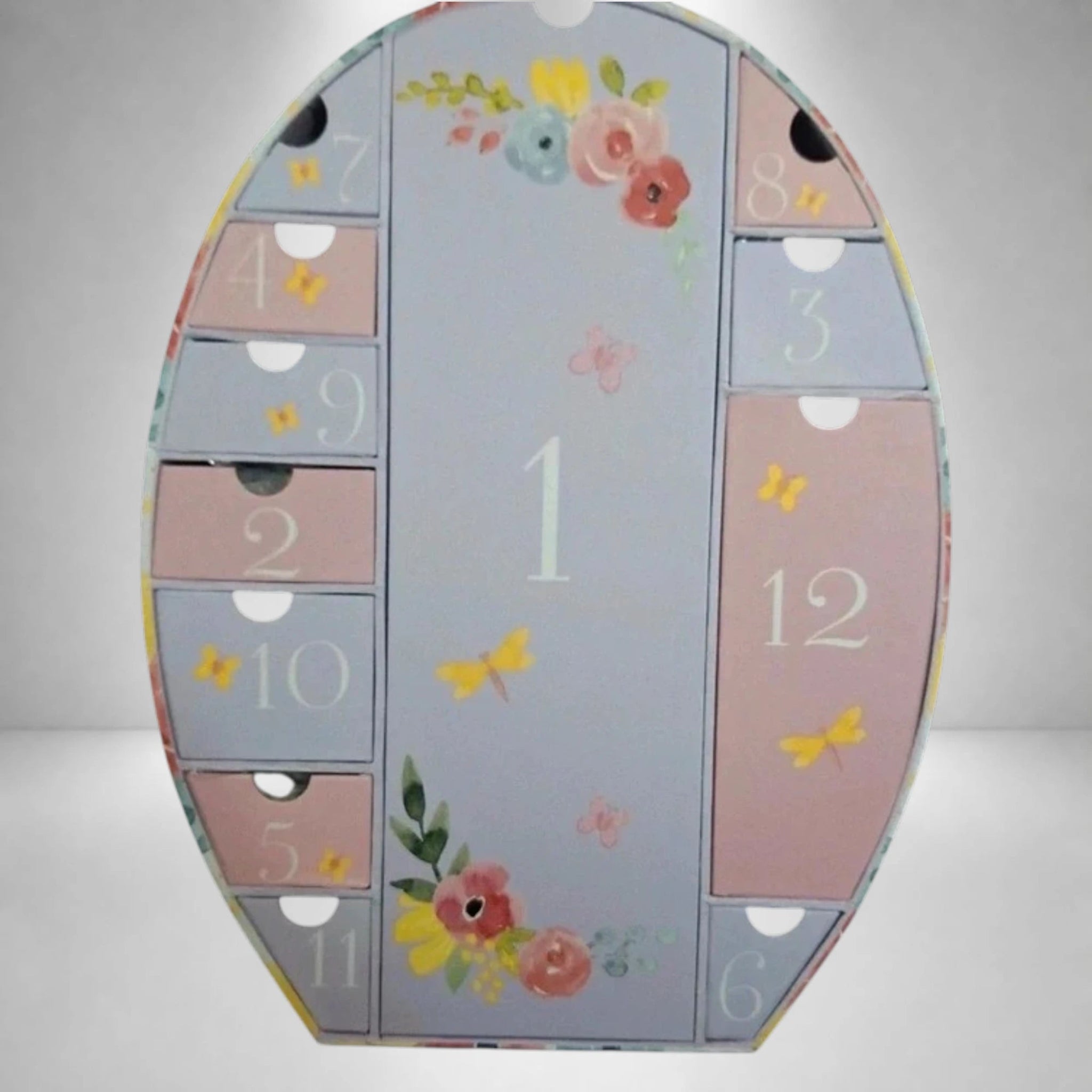 Barbie Signature 12 Days of Spring