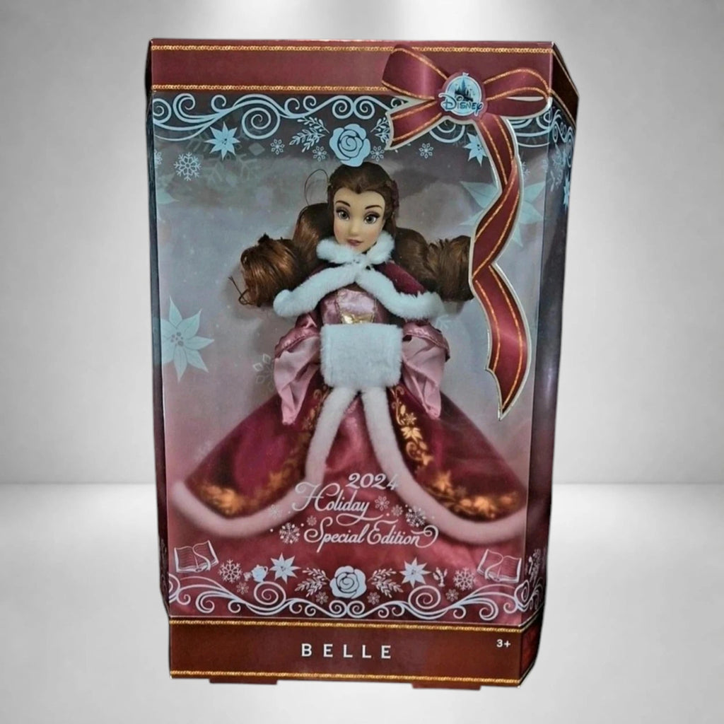 Belle 2024 Holiday Special Edition
