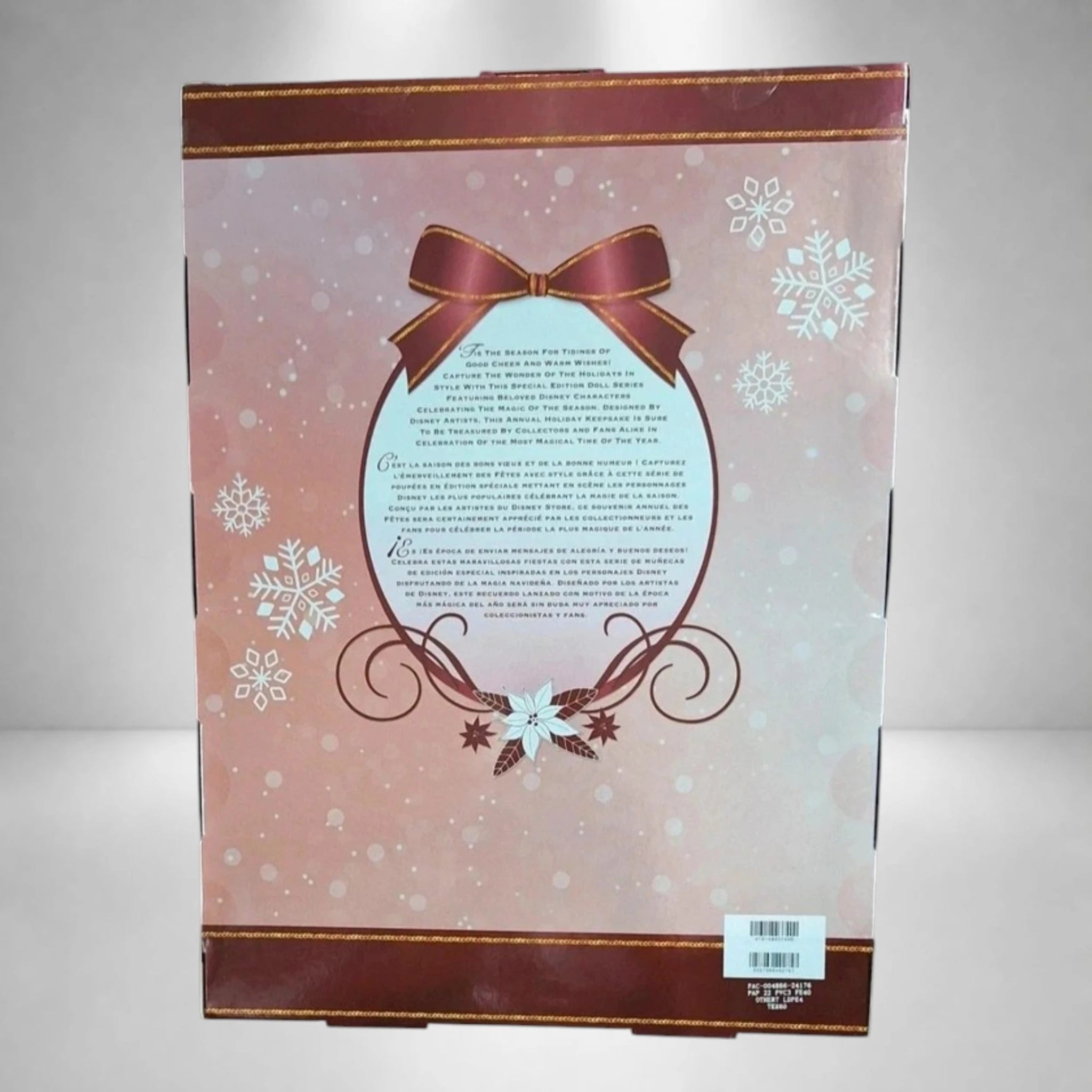 Belle 2024 Holiday Special Edition