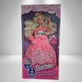 Barbie 3 Looks