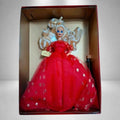 Barbie Evening Flame