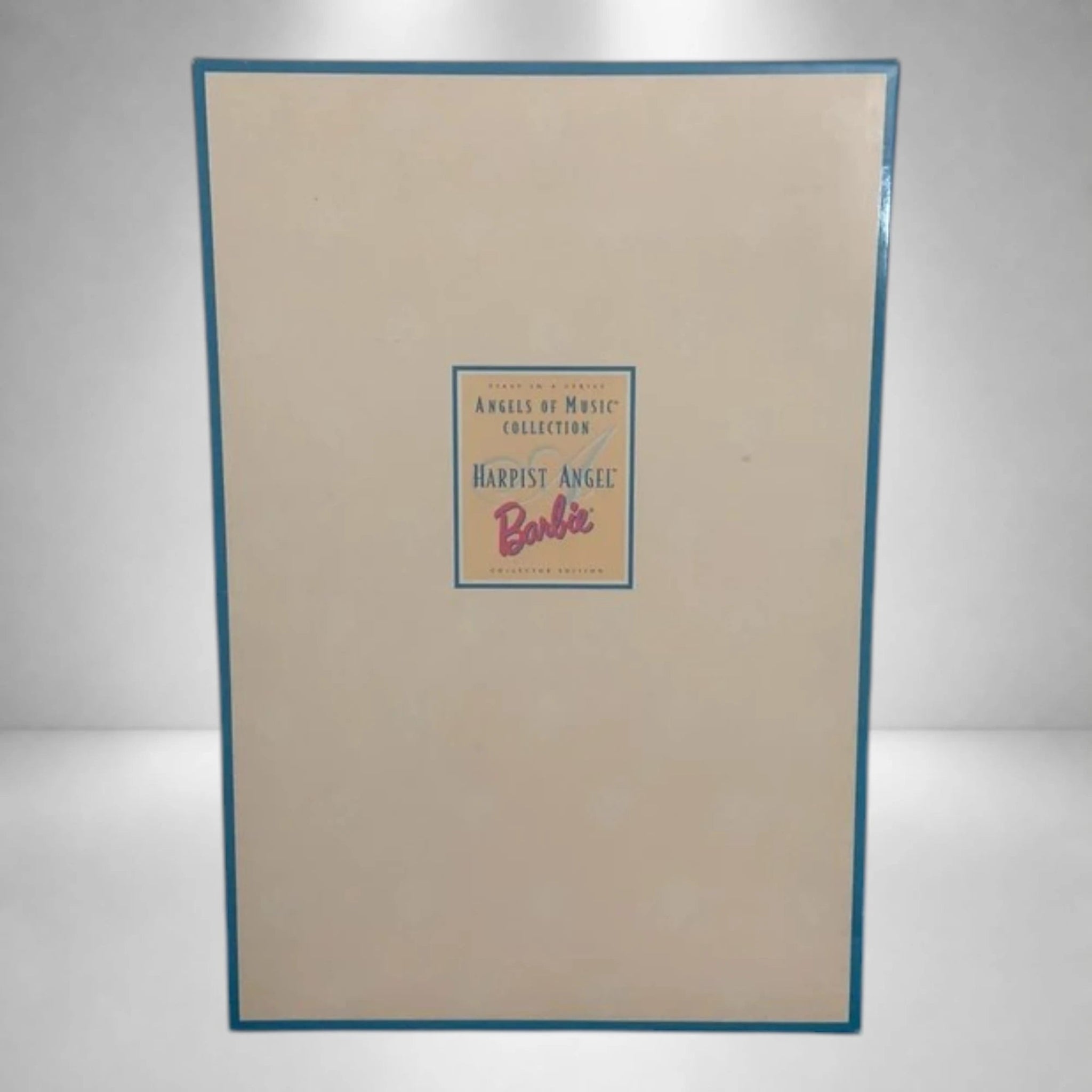 Barbie Harpist Angel™ – Angels of Music Collection