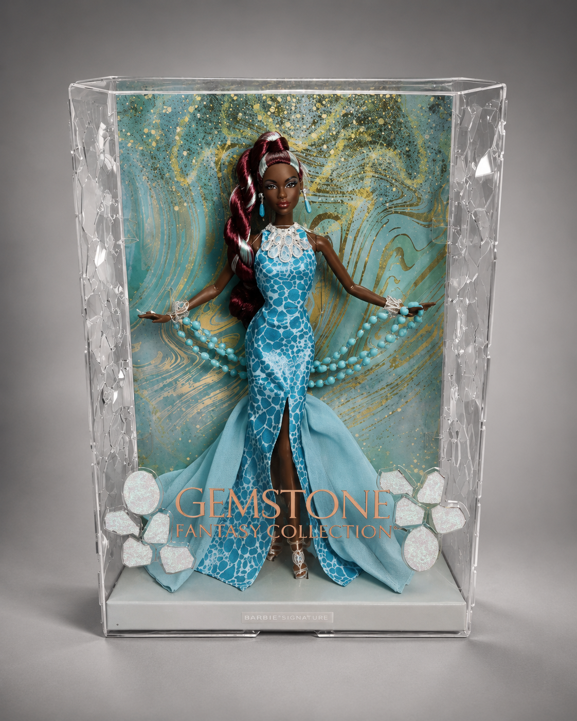 Barbie Gemstone, Fantasy Collection