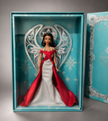 Bob Mackie x Barbie Holiday Angel