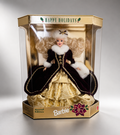 Barbie Happy Holidays 1996