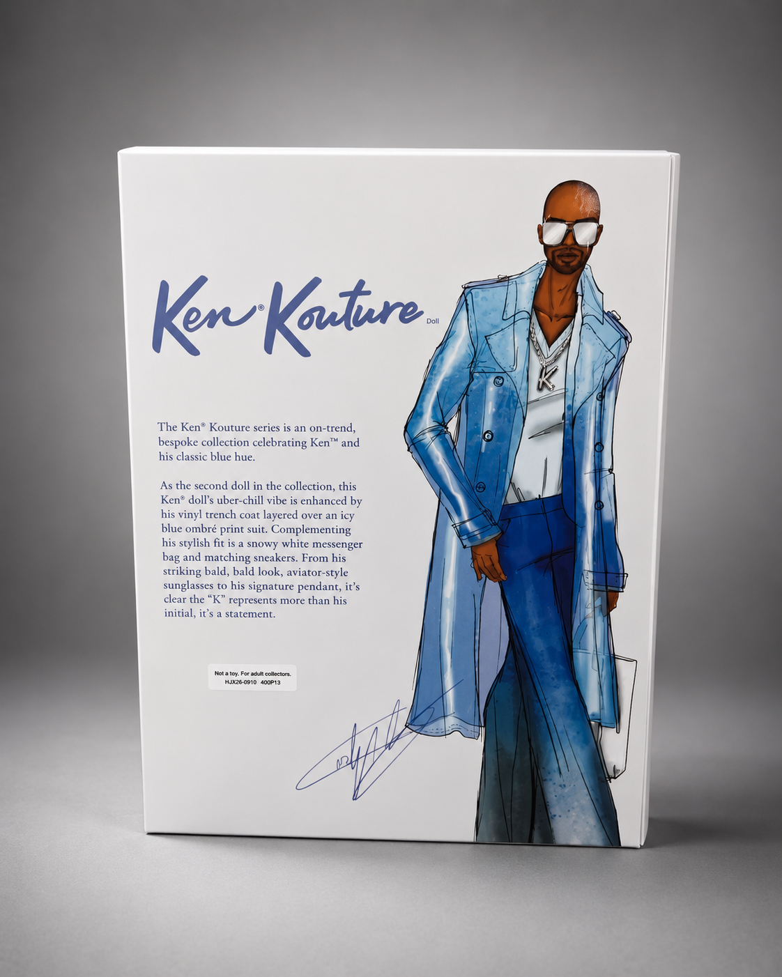 Ken Couture 2