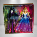 Set de Colección Disney Collector – Aurora y Maléfica Edición Limitada