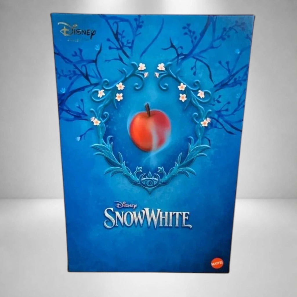Muñeca de Colección Disney Collector – Blancanieves Edición Limitada