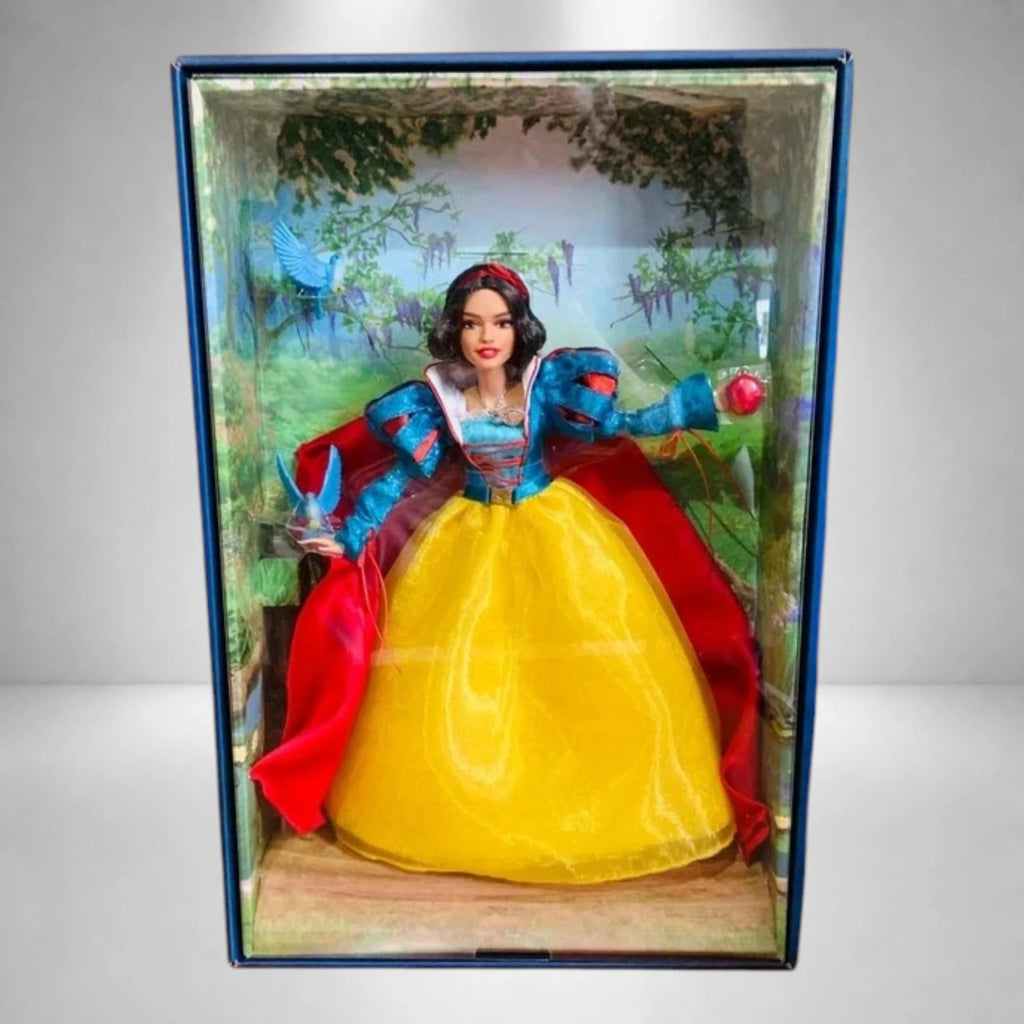 Muñeca de Colección Disney Collector – Blancanieves Edición Limitada