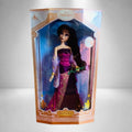 Muñeca de Colección Disney 25.º Aniversario de Hércules – Megara Edición Limitada