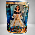 Blancanieves Holiday Princess Special Edition – Disney Collector Doll