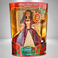Bella Holiday Princess Special Edition – Beauty and the Beast