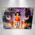 Muñeca Monster High Skullector – Squid Game Netflix