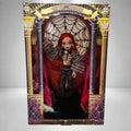 Monster High x Harris Reed Operetta