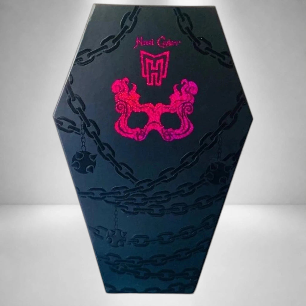 Muñeca Monster High – Midnight Masquerade