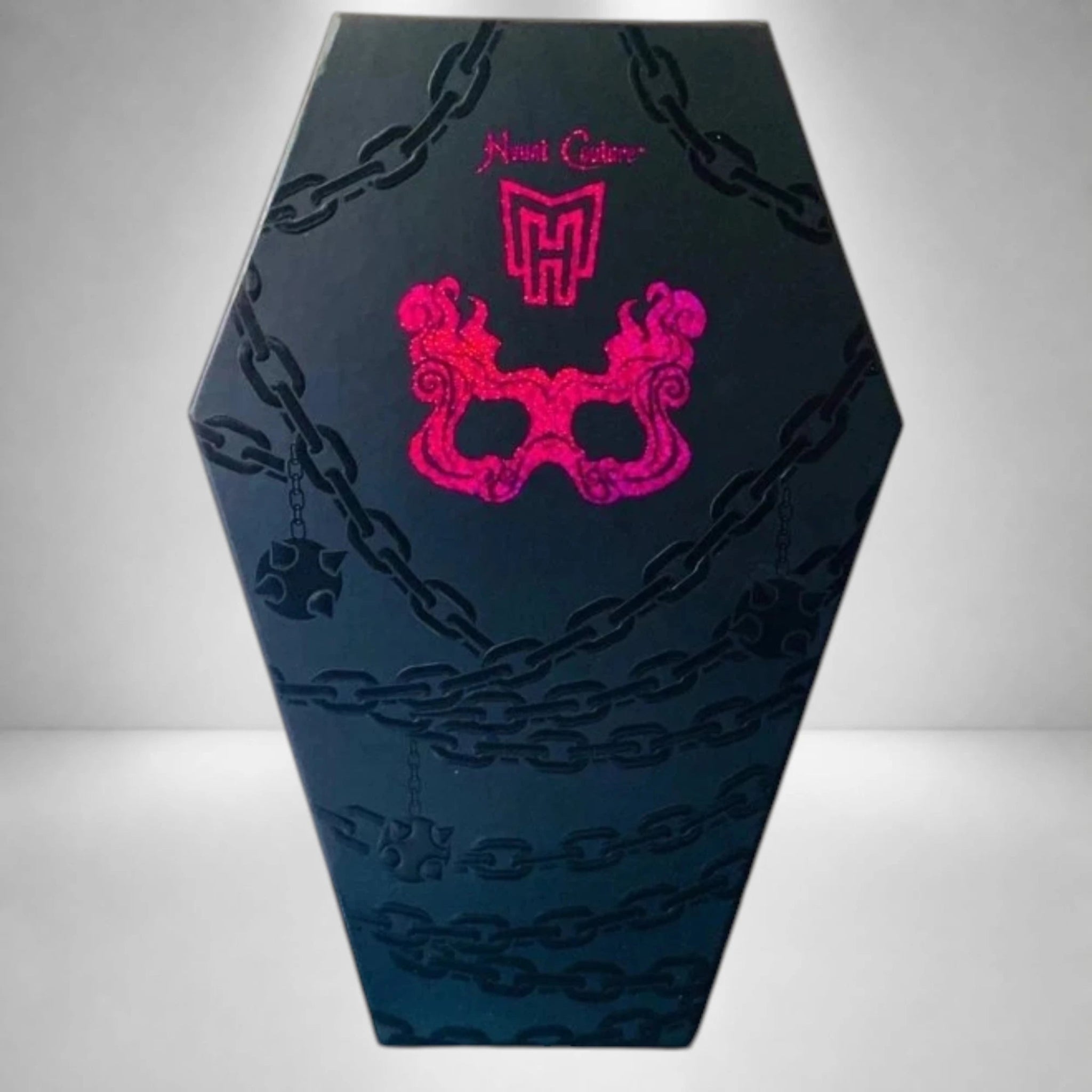 Muñeca Monster High – Midnight Masquerade