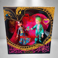 Monster High Howliday Love Edition – Cleo de Nile & Deuce Gorgon