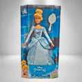 Muñeca Disney Princess Cenicienta – Edición Castillo Encantado