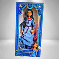 Muñeca Disney Wish – Asha Cantante Interactiva