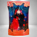 Muñeca de Colección Disney Designer Midnight Masquerade – Reina de Corazones Edición Limitada