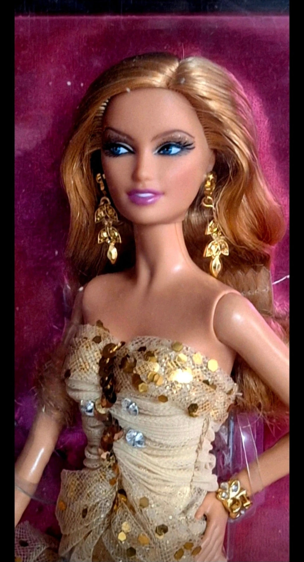 Barbie 50th Anniversary 2008