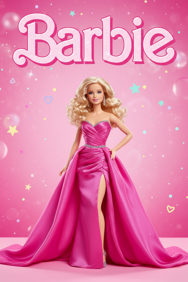 Barbie