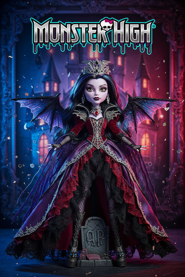 Monster High